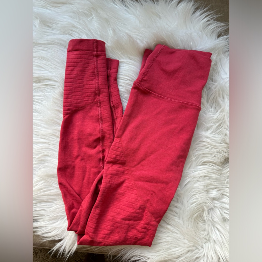 Alphalete leggings